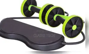 New Exercise Set Revolex
