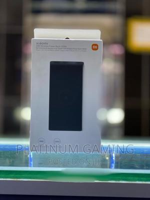 10W Wireless Powerbank - thumbnail 2