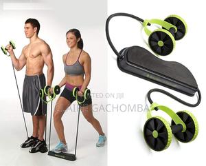 Revolex Exercise Set/Revolex Exercise Set - thumbnail 2