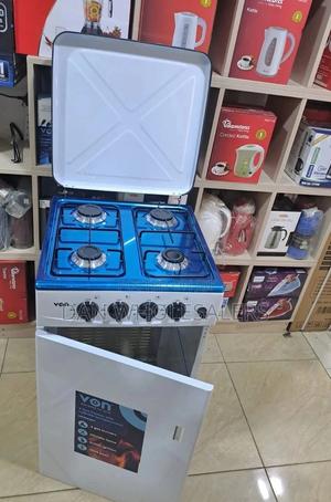 Free Standing Von Cooker - thumbnail 2