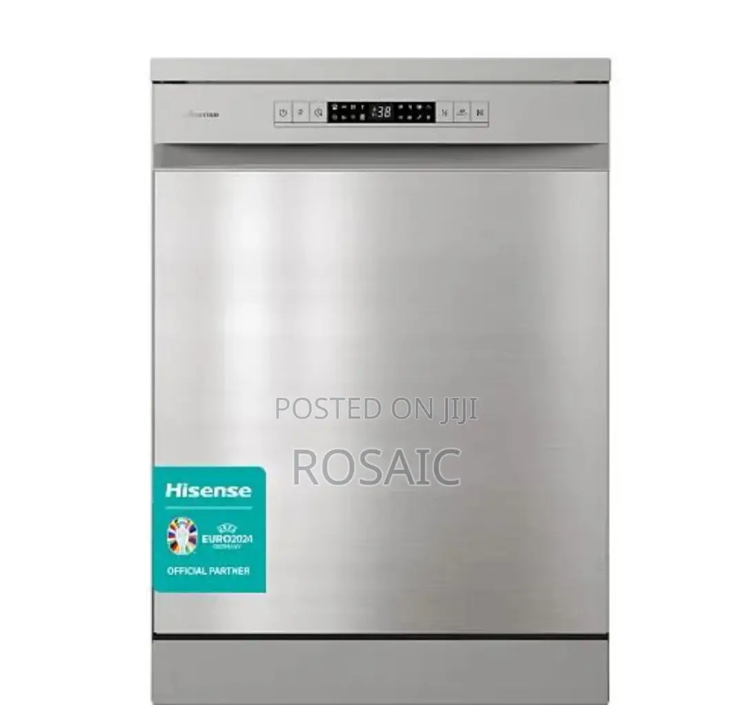 Hisense Dish Washer 13plates