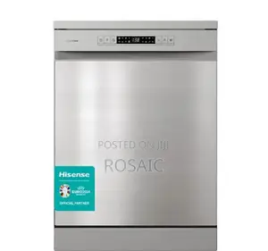 Hisense Dish Washer 13plates
