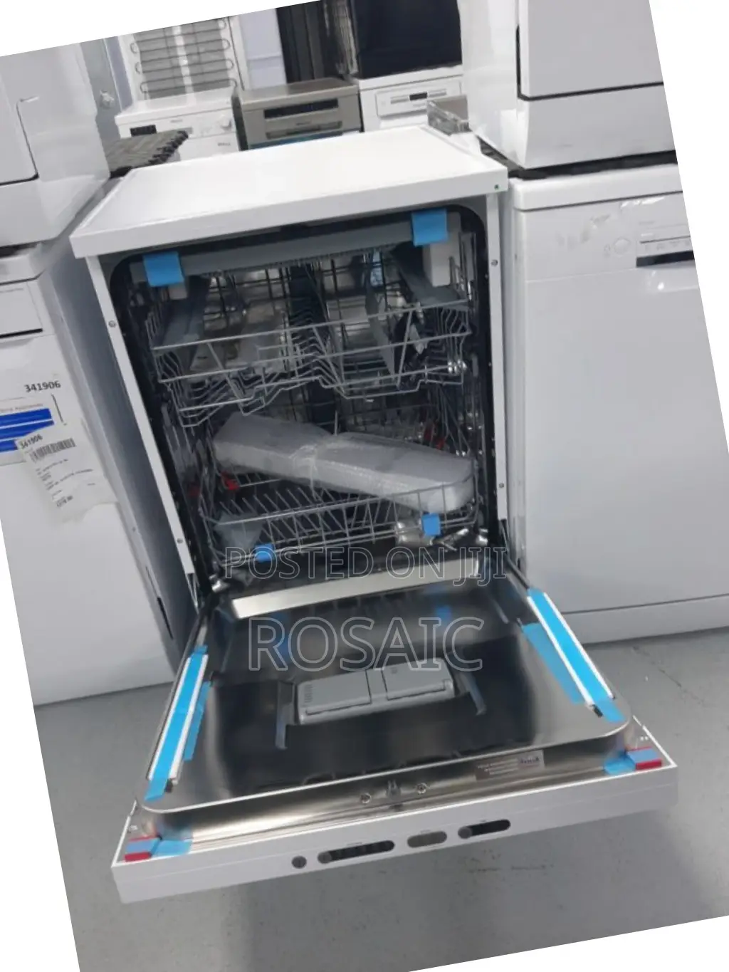 Hisense Dish Washer 13plates