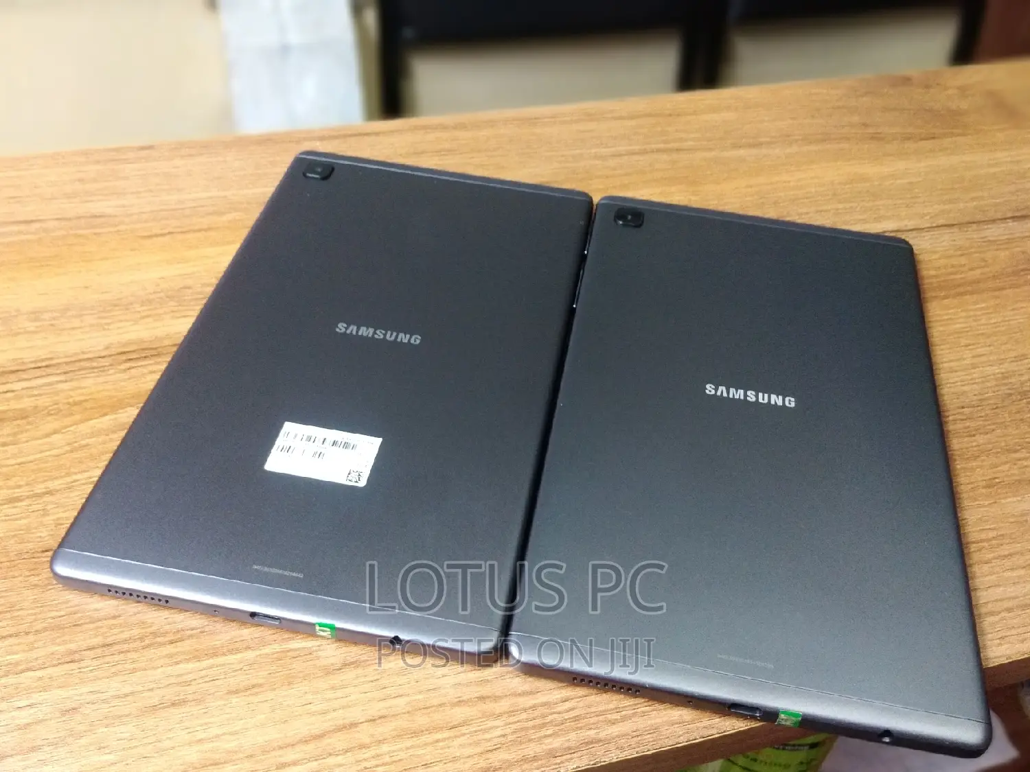 Samsung Galaxy Tab A7 Lite 32 GB Gray