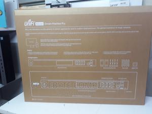 Ubiquiti Udm-pro Unifi Dream Machine Pro - thumbnail 2