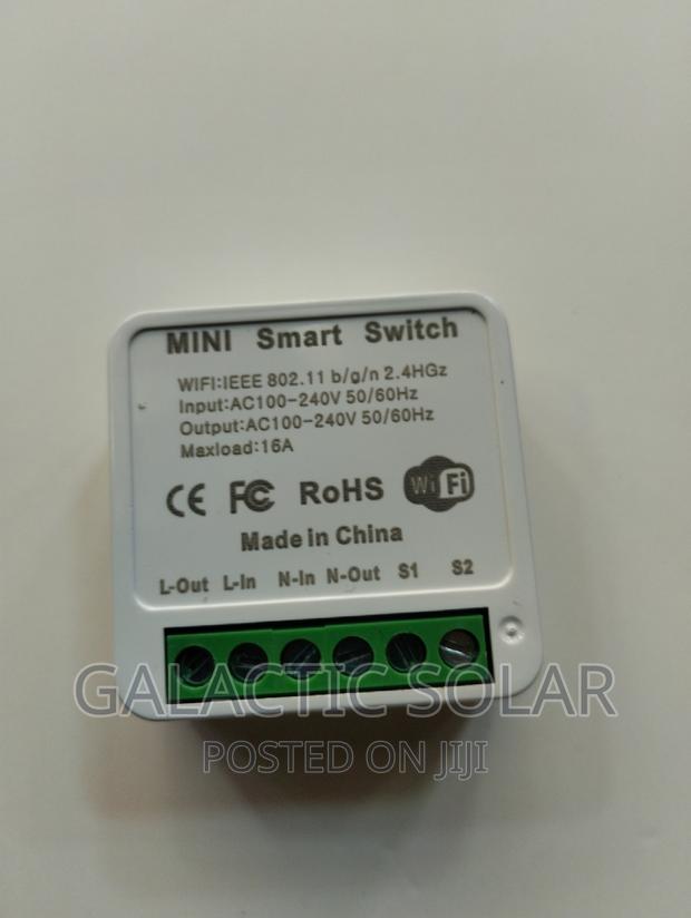 16a Wifi Switch Module - thumbnail 2