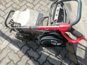 Slightly Used Electric Highpressure Washer Heavy Duty