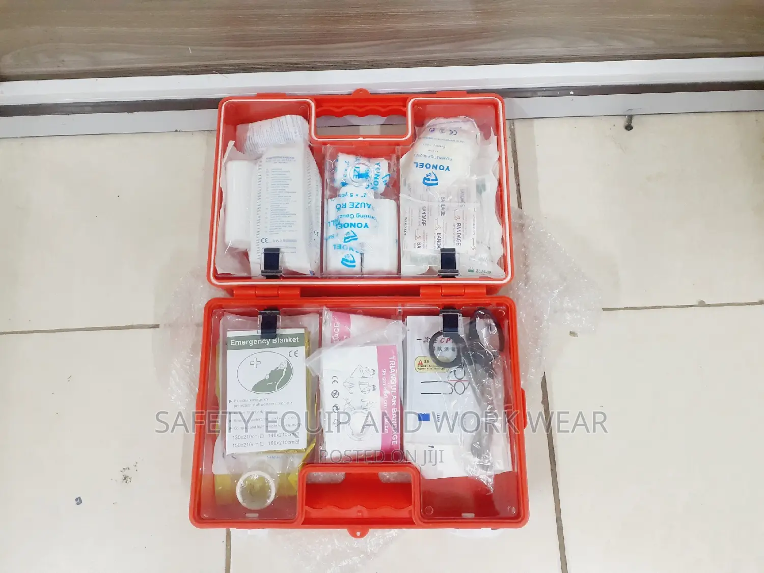 Buy First Aid Kit Standard