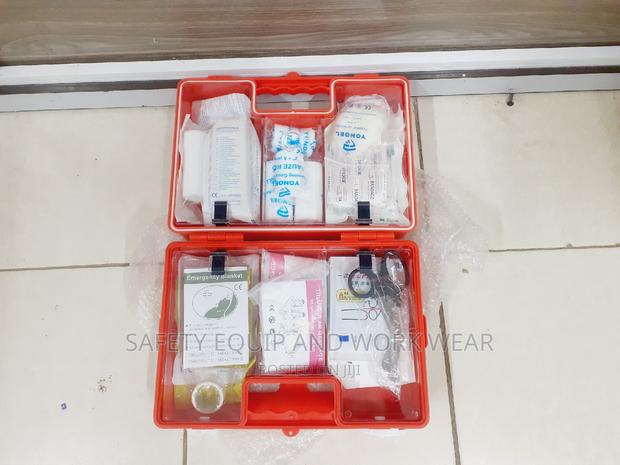 Buy First Aid Kit Standard - main view