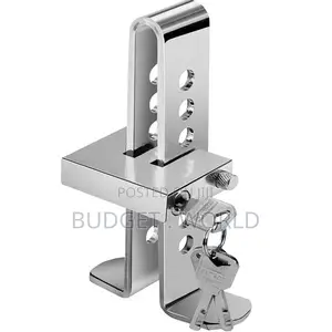 Clutch Lock, 8 Holes Steel Forging Copper Lock Core Brake