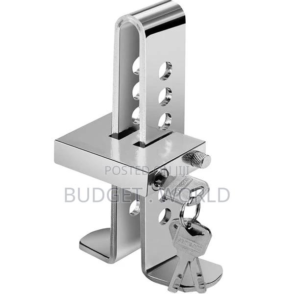 Clutch Lock, 8 Holes Steel Forging Copper Lock Core Brake