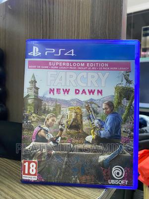 Farcry New Dawn Used - thumbnail 2