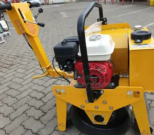 Single Roller Drum Availls