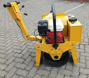 Single Roller Drum Availls
