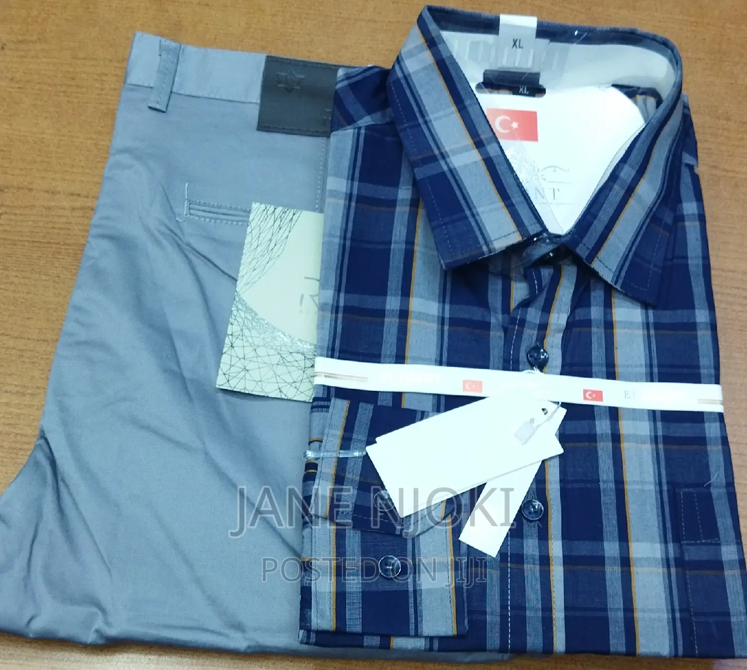 Mens Clothes