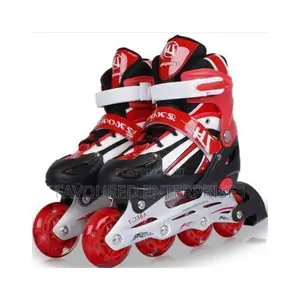 Roller Speed Skating Shoes