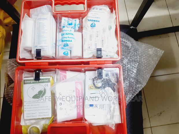 First Aid Kits For Sale