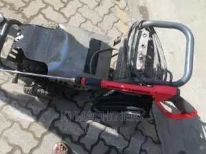 Highpressure Washer Electric Slightly Used