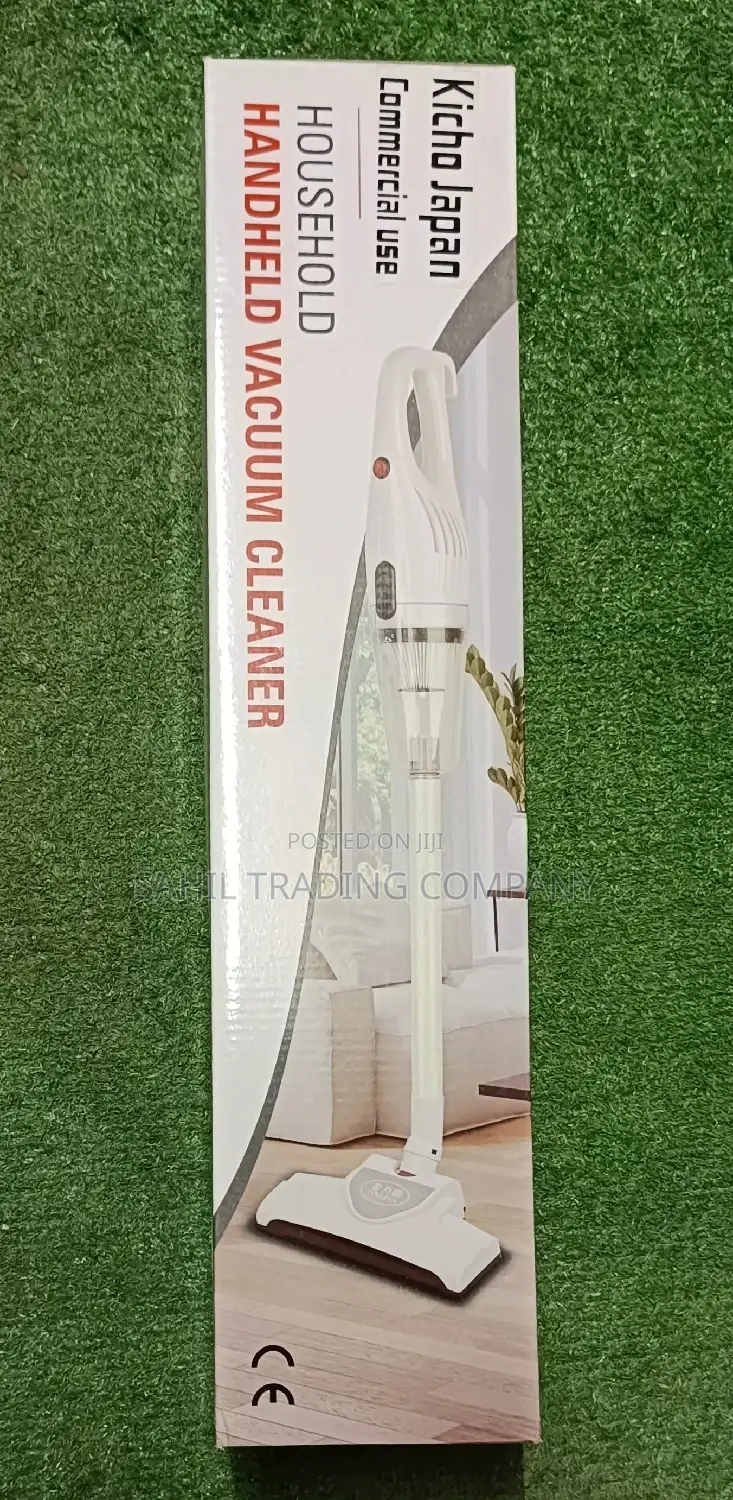 600w Handheld Vacuum Cleaner Commercial Domestic Household