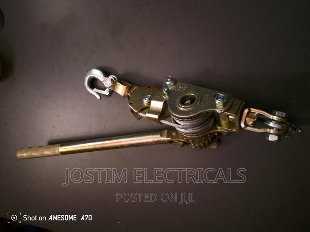 2ton Ratchet Puller