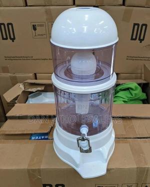 Standing Alone Water Purifier - thumbnail 2