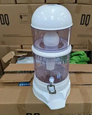 Standing Alone Water Purifier