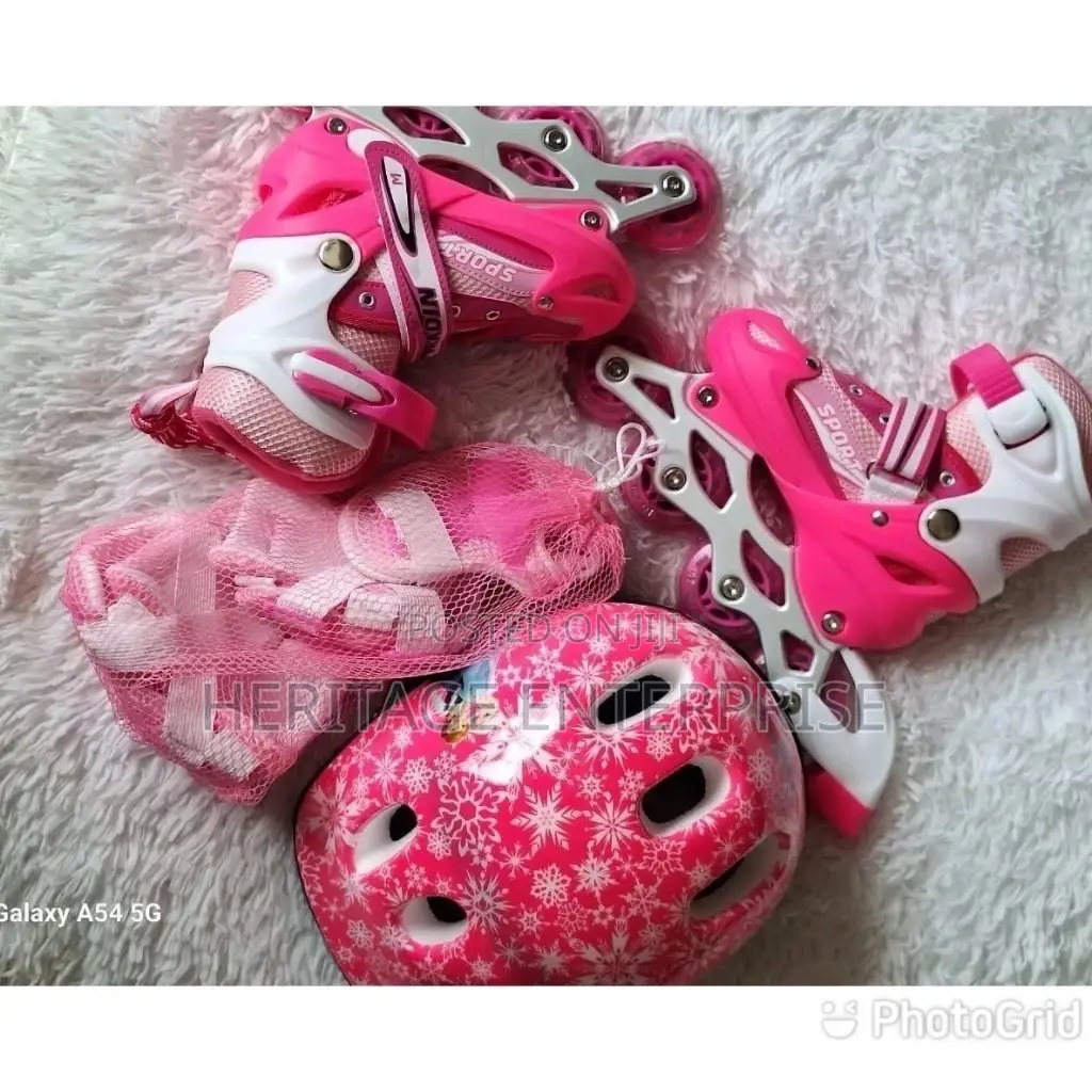 Skates Complete Skates