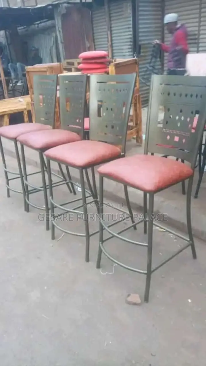 High Chairs