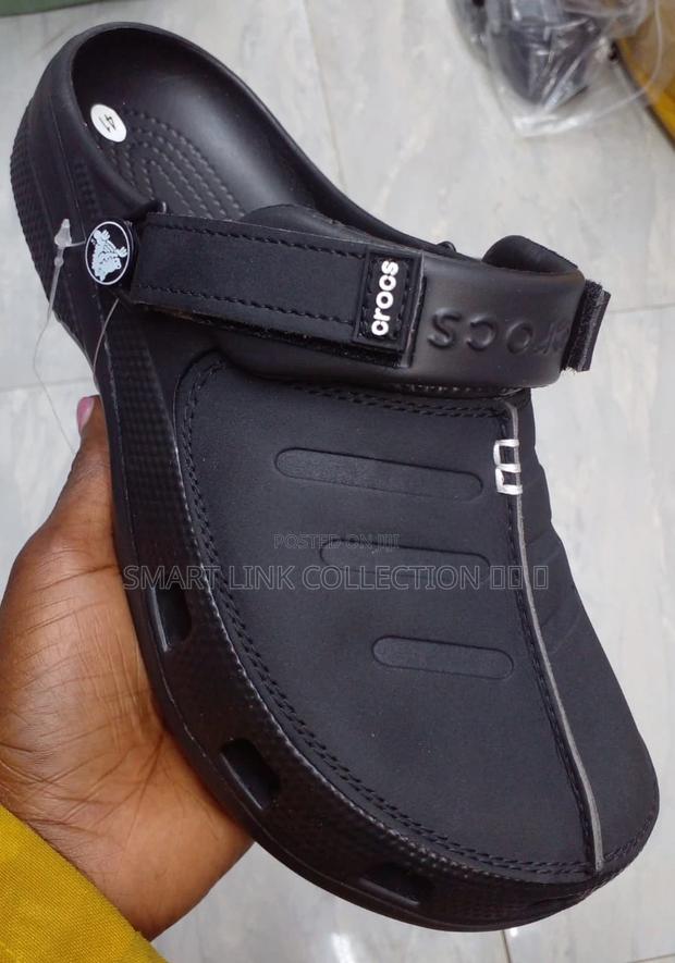New Crocs Restocked - thumbnail 2