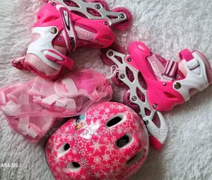 Skating Shoes, Complete Skating Shoes