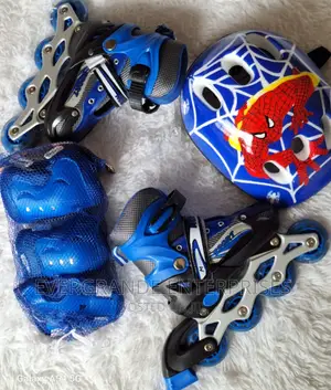 Complete Skating Shoes,Complete Skating Shoes, Helmet, Guard