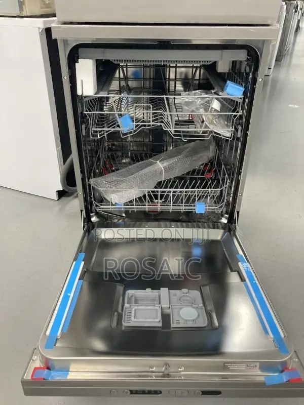 Hisense Dish Washer 15plates