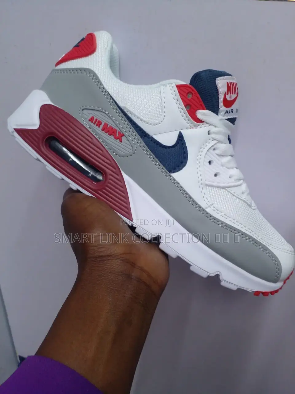 New Airmax 90