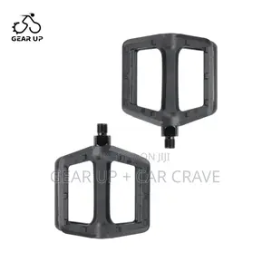 Bicycle Pedal Flat MTB