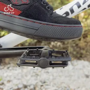 Bicycle Pedal Flat MTB