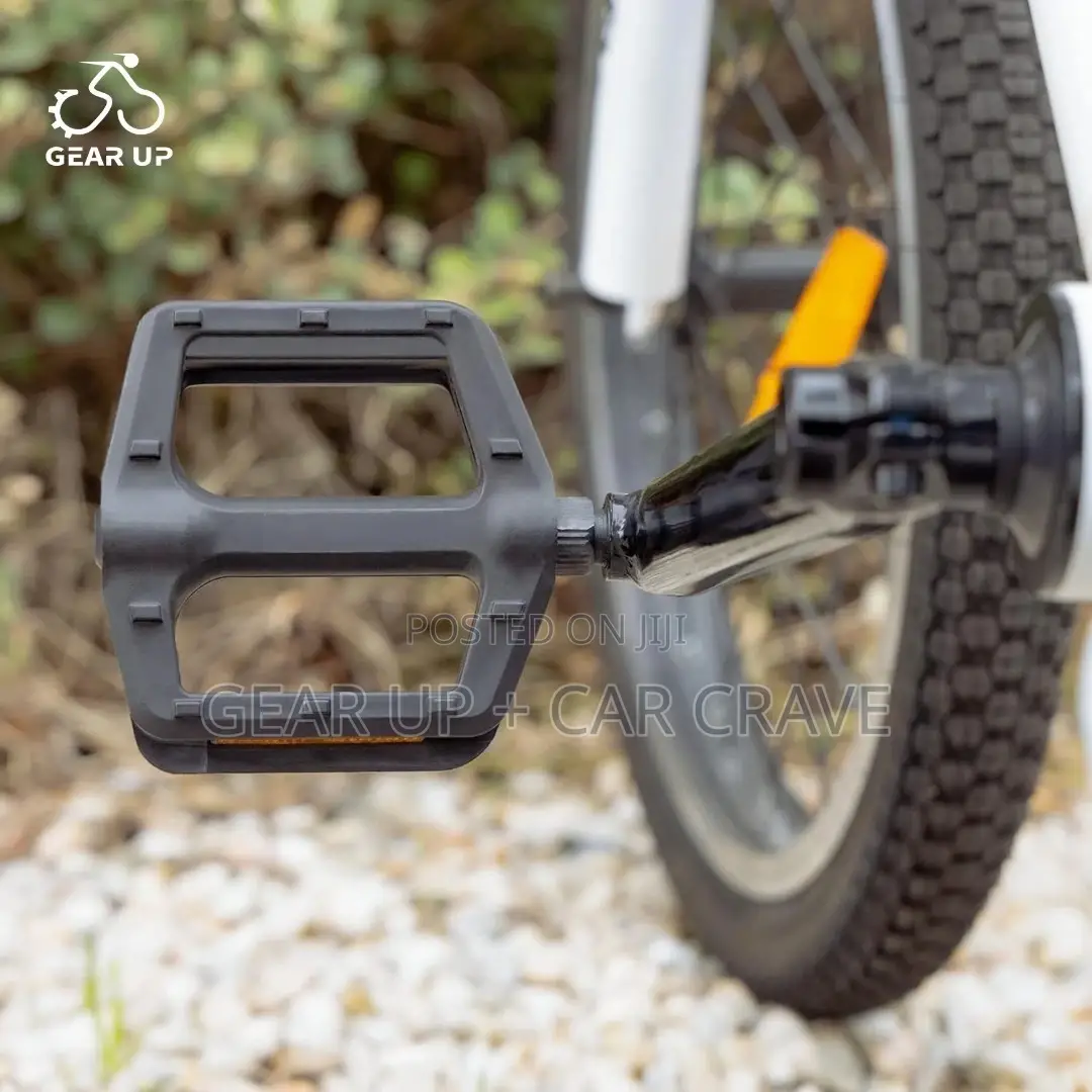 Bicycle Pedal Flat MTB