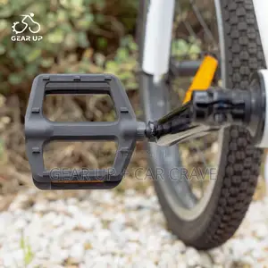 Bicycle Pedal Flat MTB
