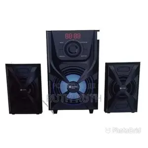 Amtec Woofer
