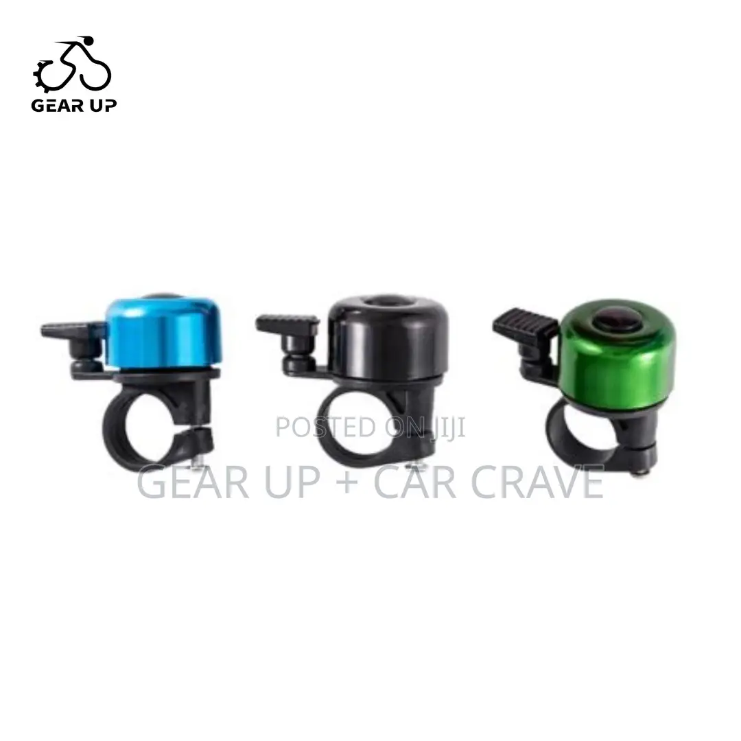 Bicycle Bell