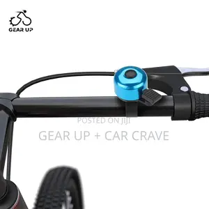 Bicycle Bell