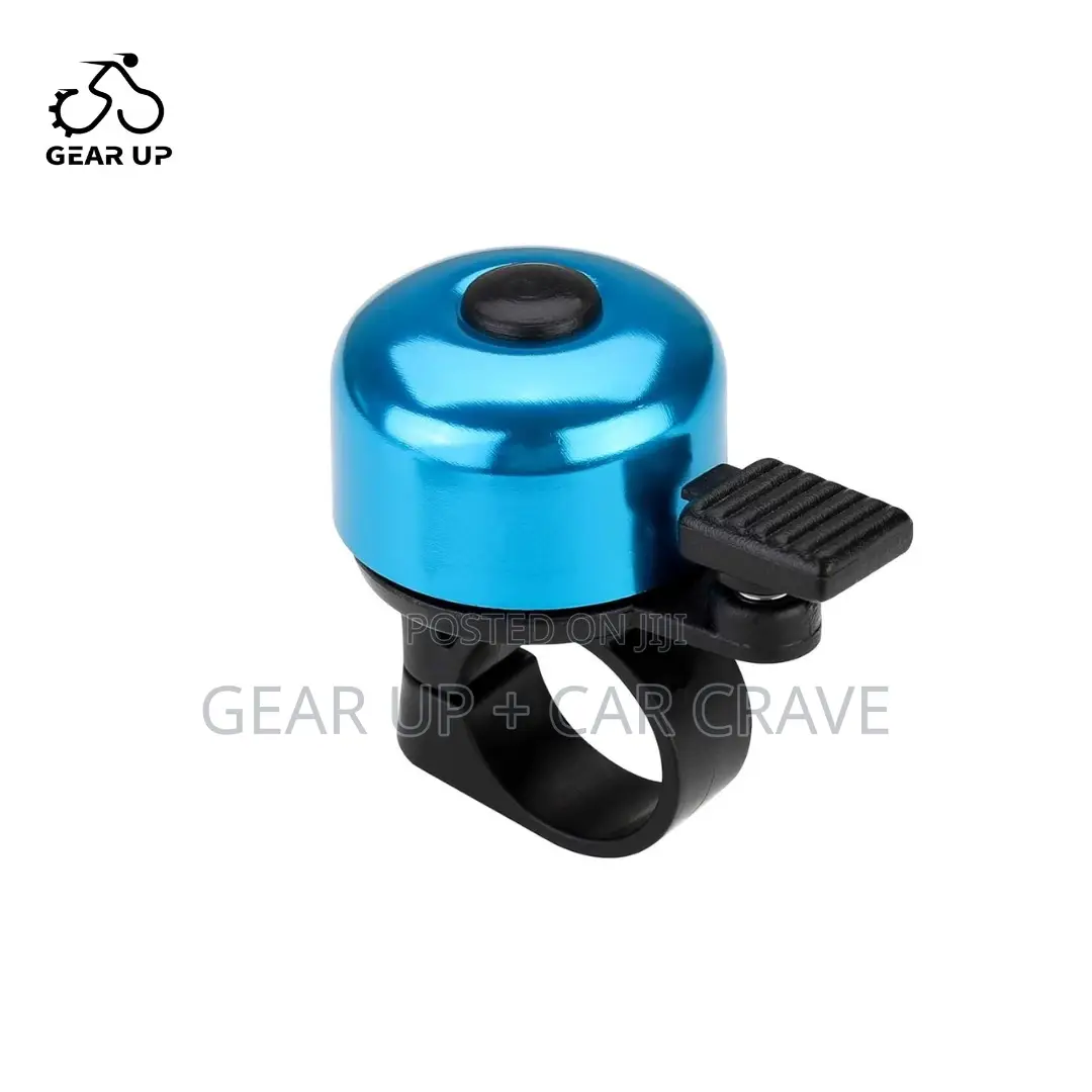 Bicycle Bell