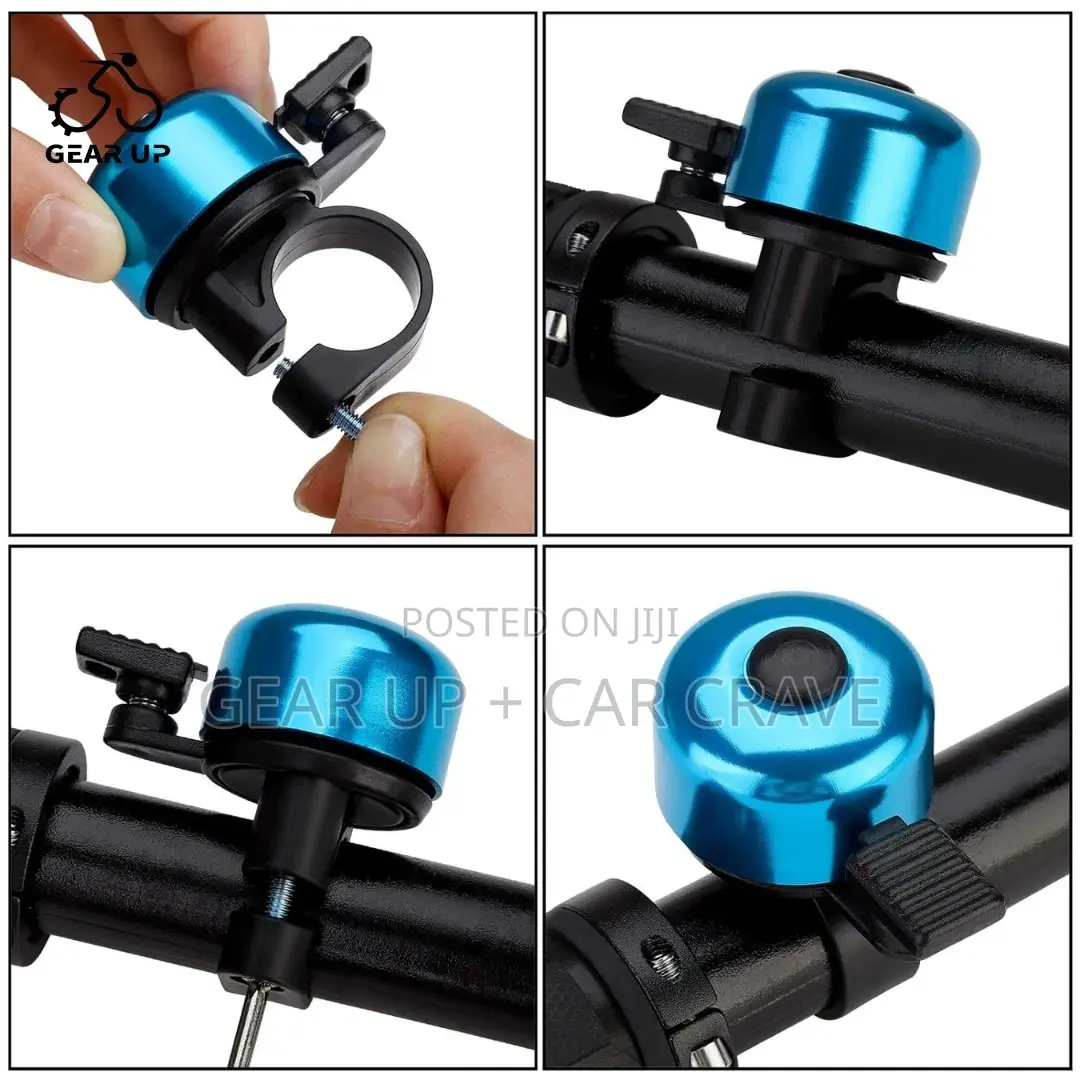 Bicycle Bell