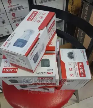 Hikvision Ds-2cd1023g0-I 2mp IR Network Bullet