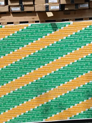 Lion King Gypsum Board