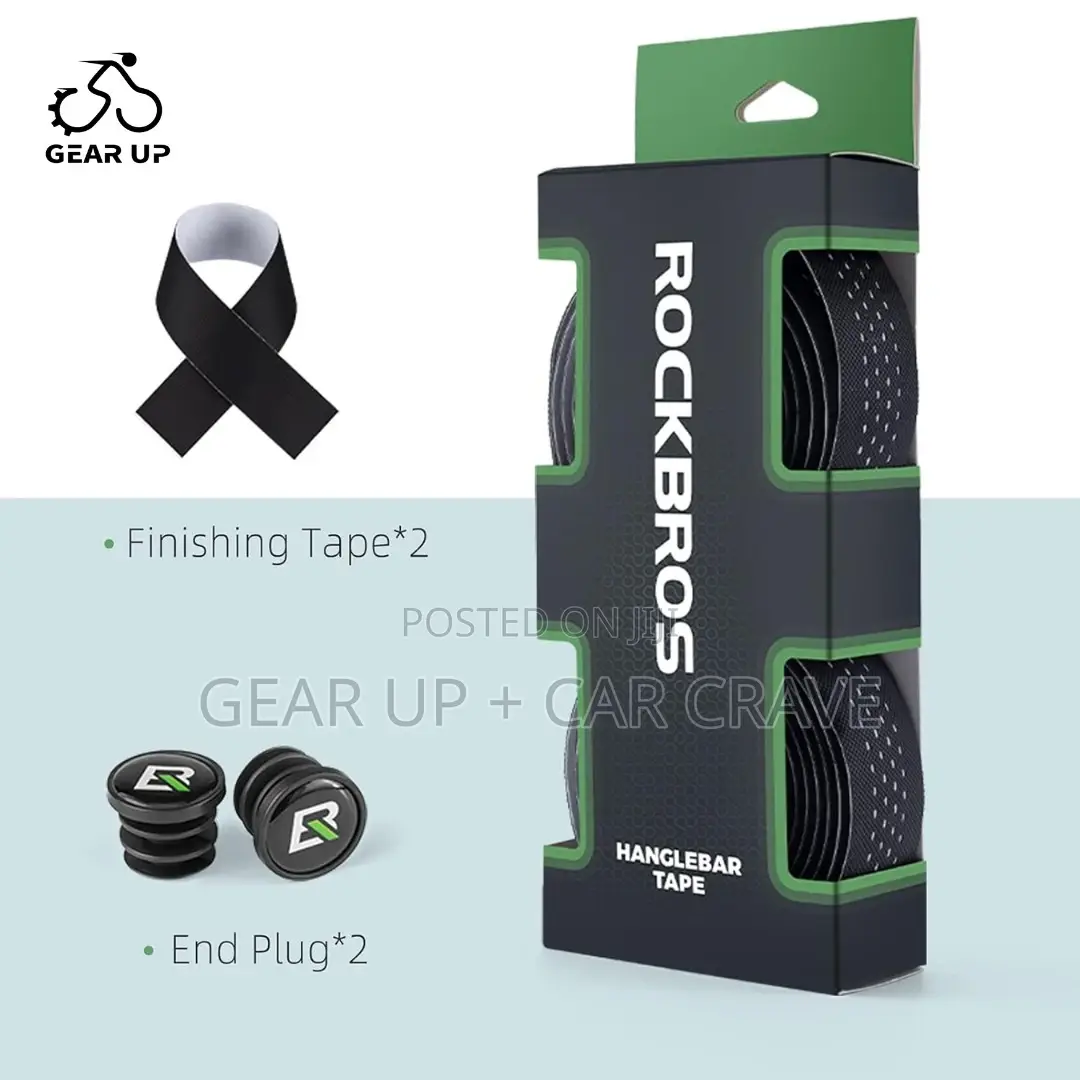 Bicycle Road Bike Bar Tape Grip