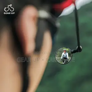 Rockbros Cycling Helmet Mirror