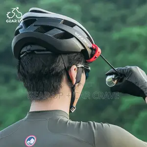 Rockbros Cycling Helmet Mirror