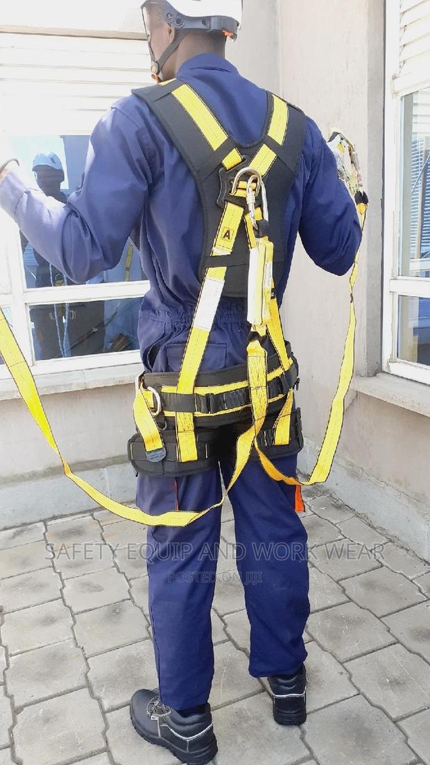 Body Harness Of High-quality - main view
