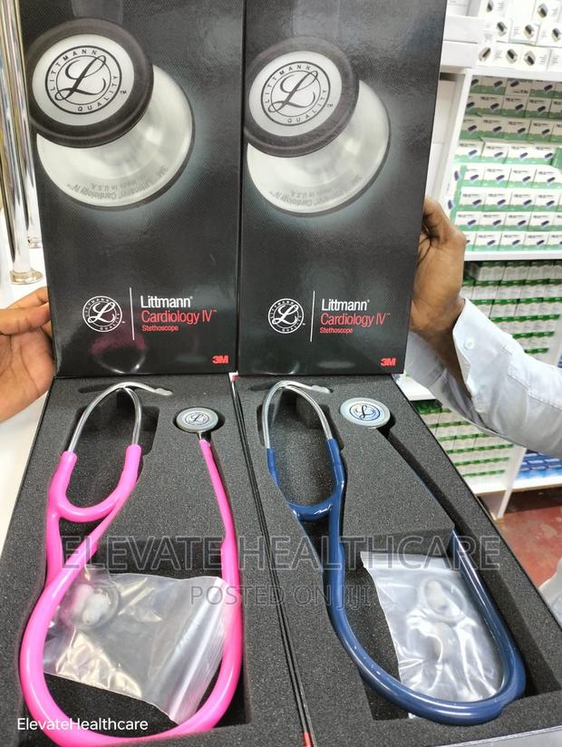 Cardiology IV - thumbnail 3