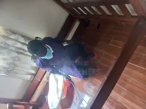Fumigation and Pest Control Services in Nakuru